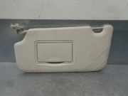 Sonnenblende Links 1894721 Ford Focus 3 Schr?gheck 1.0 Ti-VCT EcoBoost 12V 125 (M1DA(Euro 5))