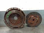 Kupplungsset 03D141025D Volkswagen Up! (121) Schrägheck 1.0 12V Load Up Van (CHYA(Euro 6)) CHYA(Euro 6)