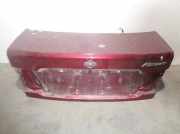 HintertÃ¼r 901005M331 Nissan Almera (N16) Limousine 2.2 Di 16V (YD22)