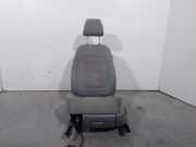 Sitz Links Vorne 8R0881105C Seat Alhambra (7N) Großraumlimousine 2.0 TDI 16V (CFFB)