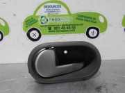 Türgriff Innen Links Hinten CAJA8 Ford Fusion Kombi 1.4 TDCi (F6JA)