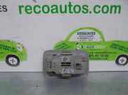 Innenbeleuchtung MR190205 Mitsubishi Pajero Hardtop (V6/7) Geländewagen 3.2 DI-D 16V (4M41)