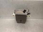 Heckschloss 495058724 Opel ZAFIRA B 1.8 16V