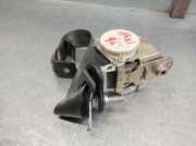 Sicherheitsgurt Links Hinten 34001104F Renault CLIO III 1.5 dCi Diesel CAT