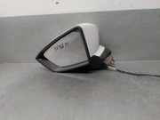 Au?enspiegel Links 5F1857507M Seat Leon ST (5FF) Kombi 5-drs 1.4 TSI EcoFuel 16V (CPWA)