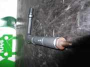 Kraftstoff-Injector 484391 Nissan Almera (N16) Schrägheck 2.2 Di 16V (YD22)