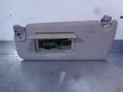 Sonnenblende Links 7700849117 Renault Clio II (BB/CB) Schrägheck 1.9 D (F8Q-630)