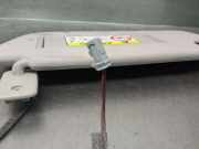 Sonnenblende Rechts 16115131BJ Peugeot 3008 I (0U/HU) Großraumlimousine 1.6 BlueHDi 120 (DV6FC(BHZ))