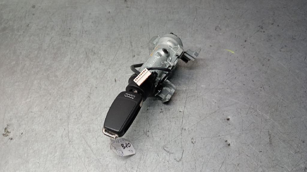 Zündschloss 1K0905851 Audi A3 Sportback (8VA/8VF) Schrägheck 5-drs 1.6 TDI Ultra 16V (CXXB)