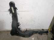 Hinterachse A1263503008 Mercedes-Benz S (W126) Limousine 300 SE,SEL (M103.981)