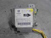 SteuergerÃ¤t Airbag 09229038 Opel Corsa B (73/78/79) SchrÃ¤gheck 1.0i 12V (X10XE)