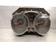 Tachoeinheit Kmh 24810BV11D Nissan Juke (F15) SUV 1.2 12V DIG-T (HRA2)