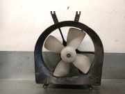 K?hlerventilator 80151S2H003 Honda HR-V (GH) SUV 1.6 16V VTEC 4x4 (D16W5)
