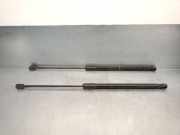 Hutablage 4G8863373 Audi RS7 Sportback (4GA/4GF) Schrägheck 5-drs 4.0 V8 TFSI Performance 32V (CWUC)