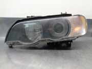 Scheinwerfer Links 63126930229 BMW X5 (E53) SUV 4.4 V8 32V (M62-B44(448S2))