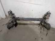 Hinterachse 1608396680 Citroën C-Elysee (DD) Limousine 1.2 Vti 82 12V (EB2F(HMZ))