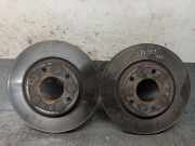 Bedienung Klimaanlage 98AB18C419AF Ford (TC7) 1.8 TDCi CAT