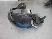 Sicherheitsgurt Rechts Hinten 4PUERTAS Daewoo / Chevrolet Leganza Limousine 2.2 CDX 16V (T22SED)