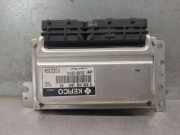 MotorsteuergerÃ¤t 3910826741 Hyundai Matrix SchrÃ¤gheck 1.6 16V (G4ED)