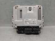 Motorsteuergerät 9807885980 Peugeot Furgoneta/monovolumen 1.6 HDi 16V