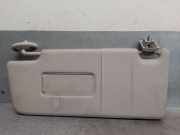 Sonnenblende Links 1359068 Ford Mondeo III Schrägheck 2.2 TDCi 16V (QJBA)