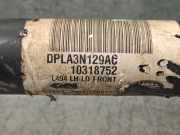 Antriebswelle Links Vorne DPLA3N129AC Land + Range Rover Range Rover Sport (LW) Gel?ndewagen 3.0 TDV6 (306DT)