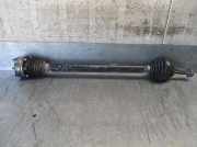 Antriebswelle Rechts Vorne JZW407450FX Volkswagen BERLINA (6N1) 1.6