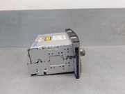 Radio 8612005130 Toyota Avensis (T25/B1B) Limousine 2.0 16V VVT-i D4 (1AZFSE)