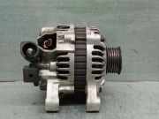 Lichtmaschine 9638544280 Peugeot 307 (3A/C/D) Schrägheck 1.6 16V (TU5JP4(NFU))