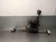Schalthebel 25118613701 BMW 1 serie (F20) Schrägheck 5-drs 118d 2.0 16V (B47-D20A)
