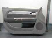 T?rverkleidung Links Vorne 1GH631DBAA Chrysler Sebring II Limousine 2.0 CRD 16V (BYL)