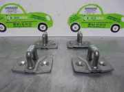 Scharniere BMW 3 serie (E90) Limousine 320d 16V (N47-D20C)