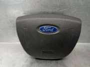 Airbag Lenkrad 4M51A042B85CE Ford Focus 2 Wagon Kombi 1.6 TDCi 16V 110 (G8DA)