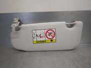 Sonnenblende Rechts 0735698942 Fiat TIPO II (357) FAM Easy