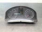Tachoeinheit Kmh 1K0920873B Volkswagen Golf V (1K1) Schrägheck 2.0 TDI 16V (BMN) BMN