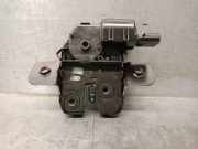 Heckschloss 846304010R Renault II (HF_) E-TECH 160