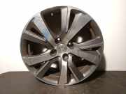 Felge 9678398277 Peugeot 2008 (CU) Großraumlimousine 1.2 12V e-THP PureTech 110 (EB2DT(HNZ))