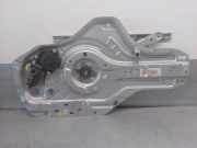 Fensterheber Links Vorne 824702D061 Hyundai (XD) 2.0 CRDi CAT