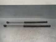 Gasdruckfedern Set Hinten A1697400345 Mercedes-Benz A (W169) Schrägheck 2.0 A-160 CDI 16V 5-Drs. (OM640.942)