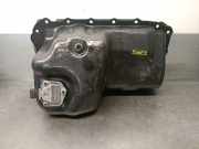Ölwannenabdeckung 11137568565 BMW 3 serie (E46/4) Limousine 316i 16V (N46-B18A)