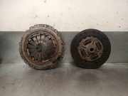 Agr Ventil 082804 Fiat Scudo (220Z) Van 1.9 TD (XUD9TF(DHX))