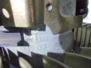 Heizlüfter 0130111183 BMW SERIE 3 COMPACTO (E36) 1.7 Turbodiesel CAT