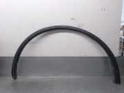 Zierleiste Kotflügel Links Vorne 638611BA0A Infiniti EX (J50) EX30D 3.0 V6 24V AWD (V9X)