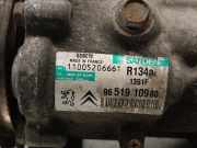 Klima Pumpe 9651910980 Citro?n C4 Coup? (LA) Schr?gheck 3-drs 1.6 HDi 16V 110 (DV6TED4(9HZ)) DV6TED4(9HZ)