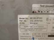 Radio 861200F060 Toyota Verso Großraumlimousine 2.0 16V D-4D-F (1AD-FTV(Euro 4))