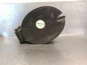 Tankklappe H1BBA27936 Ford Fiesta 7 SchrÃ¤gheck 1.0 EcoBoost 12V Hybrid 125 (B7JB)