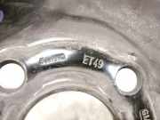 Felge 90447100 Opel Corsa B (73/78/79) Schrägheck 1.4i (X14SZ)