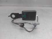 Gürtelschnalle Rechts Vorne 878166634R Dacia Sandero II Schrägheck 0.9 TCE 12V (H4B-B4)