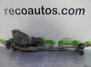 Scheibenwischermotor Vorne Subaru Legacy Wagon (BH) Kombi 2.0 16V (EJ201)
