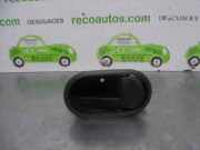 TÃ¼rgriff Innen Rechts Hinten 2S61A22600AGW Ford Fusion Kombi 1.4 16V (FXJC)